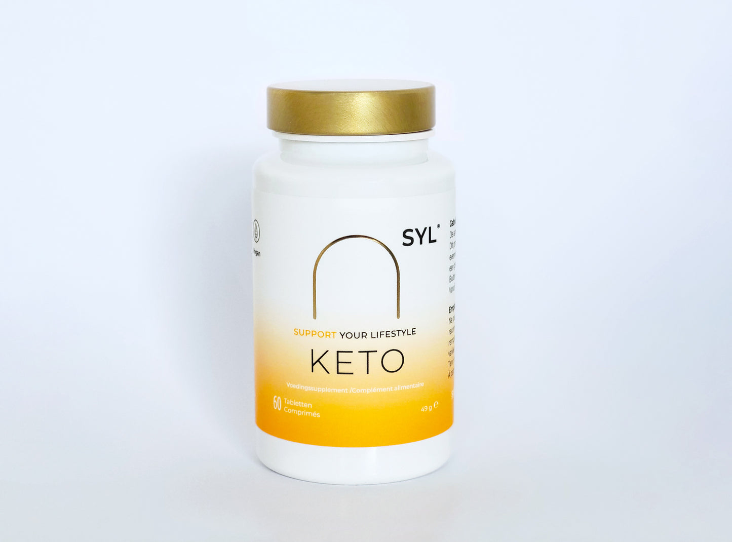 SYL Keto